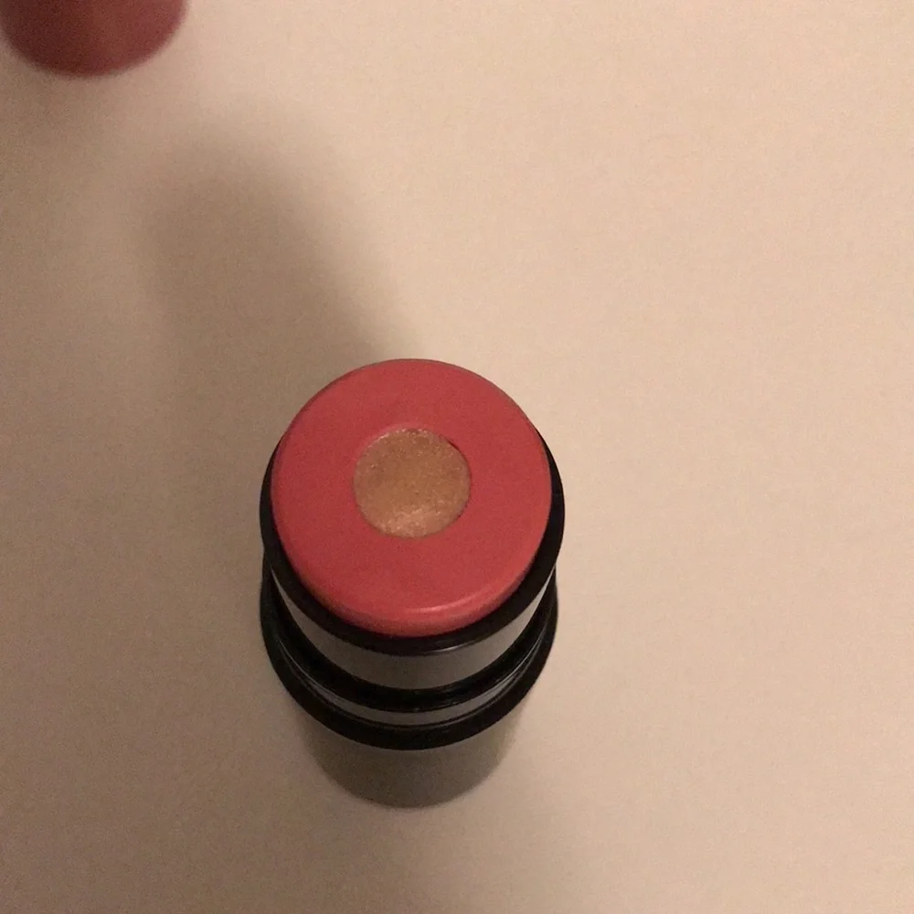 nudestix nudies matte +glow core in pink ice NEW